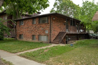 814 Kimbark St in Longmont, CO - Building Photo - Building Photo