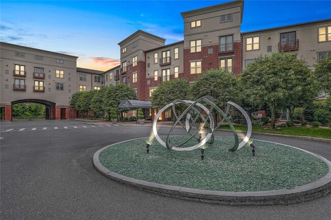 property at 1000 Providence Pl