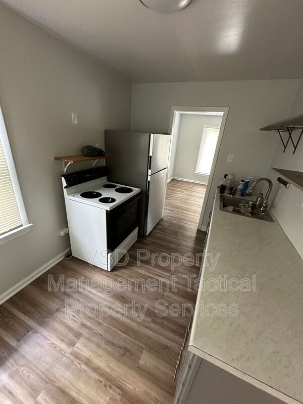 12304 Kirton Ave in Cleveland, OH - Building Photo - Building Photo