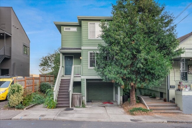 4534 S Water Ave in Portland, OR - Building Photo - Building Photo