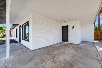 5039 W Vernon Ave in Phoenix, AZ - Building Photo - Building Photo