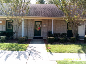 Pebble Creek Apartments in Butler, AL - Building Photo - Building Photo