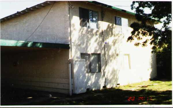 721-723 Menker Ave in San Jose, CA - Building Photo - Building Photo