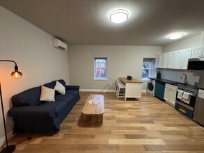 3701 Powelton Ave in Philadelphia, PA - Building Photo - Building Photo