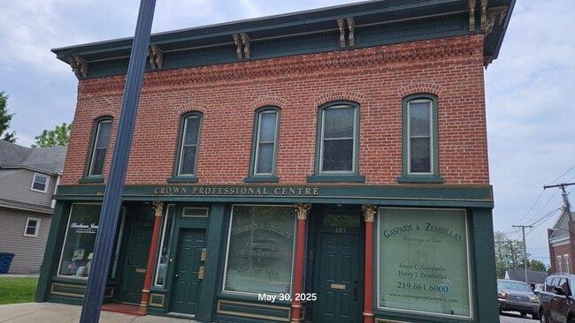 303 S Main St, Unit 303 2S