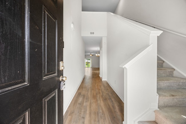 367 Matuskovic Dr in Charleston, SC - Building Photo - Building Photo