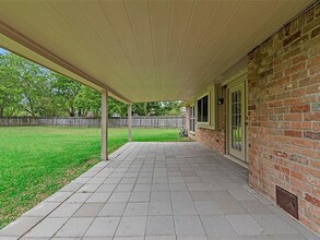 254 Coppersmith Dr in Katy, TX - Building Photo - Building Photo