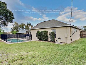 640 Eldron Ave in Deltona, FL - Building Photo - Building Photo