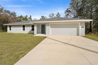 9461 N Sandree Dr in Citrus Springs, FL - Building Photo - Building Photo