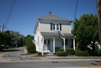 1368 Route 28 in South Yarmouth, MA - Building Photo - Building Photo