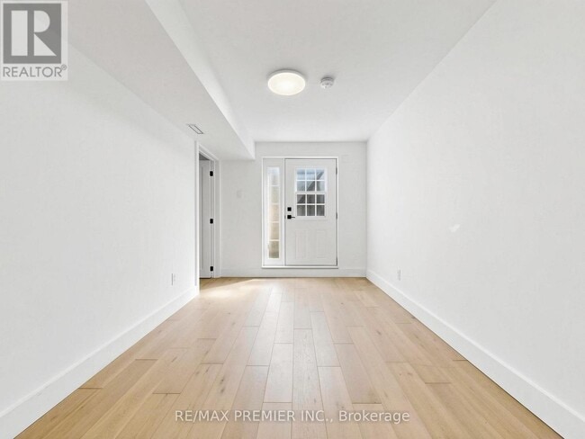 45 Croham Rd in Toronto, ON - Building Photo - Building Photo