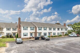 414-440 9th St in Virginia Beach, VA - Building Photo