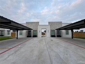 13 Cassandra St in Mission, TX - Building Photo