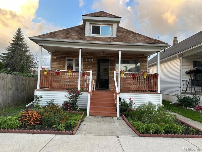 property at 3964 Eldridge St