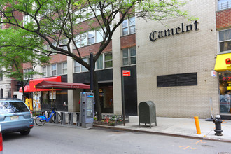 The Camelot in New York, NY - Building Photo - Building Photo