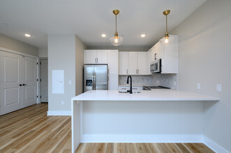 The Fritz Apartments in Berwyn, PA - Foto de edificio - Interior Photo