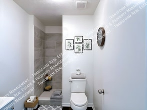 4316 41st Ave N in Birmingham, AL - Building Photo - Building Photo