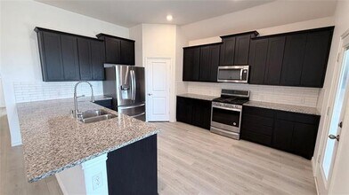 631 Maverick St in Anna, TX - Building Photo - Building Photo