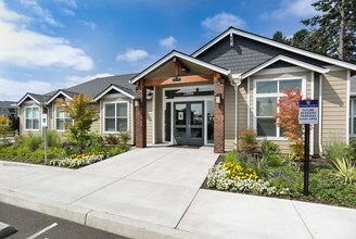 Highland Crossing in Vancouver, WA - Building Photo - Building Photo