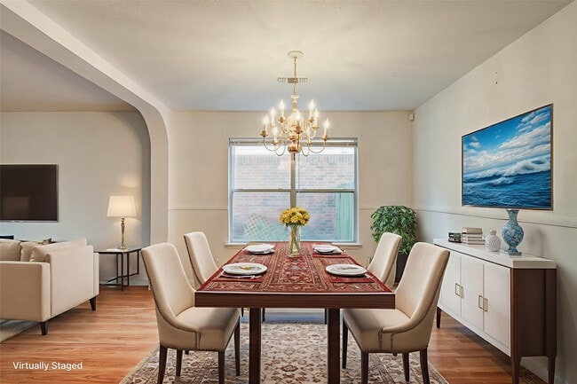 property at 18119 Dusty Terrace Ln