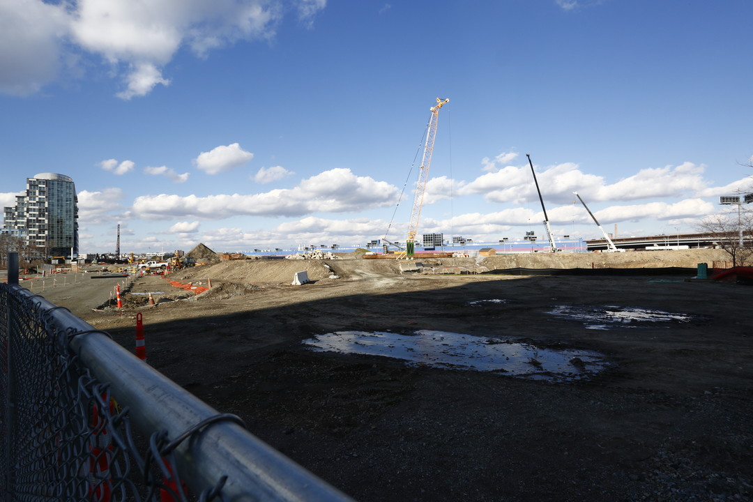 Education First Phase III (EF III) in Cambridge, MA - Building Photo