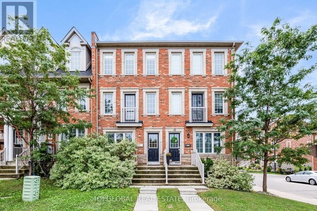 property at 43 Sergio Marchi St