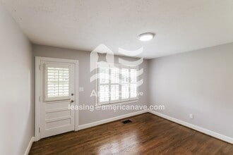 4616 Highpoint Dr in Tuscaloosa, AL - Building Photo - Building Photo