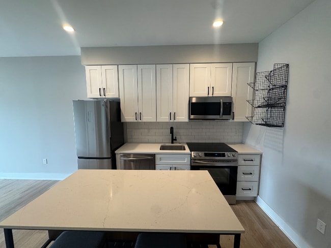 1016 17th Pl NE in Washington, DC - Building Photo - Building Photo