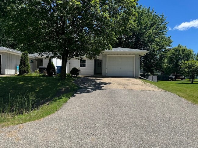 property at 1163 Bartlein Ct