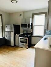 2042 W Hutchinson St, Unit 2 in Chicago, IL - Building Photo - Building Photo