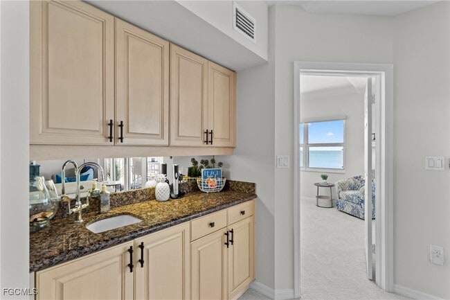 property at 9577 Gulf Shore Dr