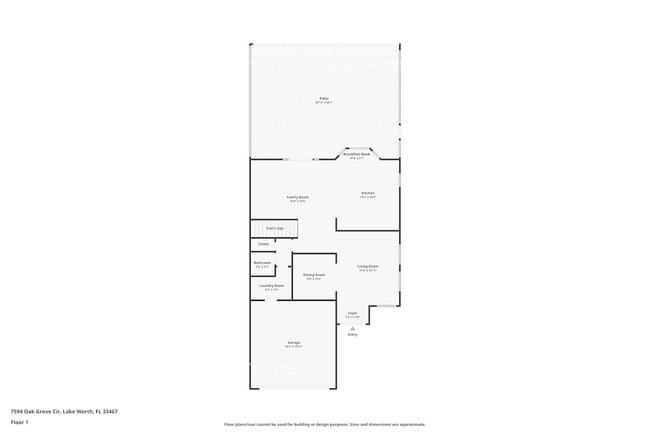 7594 Oak Grove Cir in Greenacres, FL - Building Photo - Building Photo