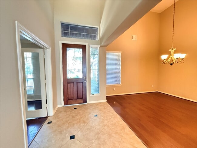 property at 6123 Cameron Ct