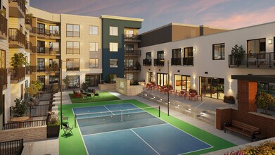 Sonder in Kansas City, MO - Foto de edificio - Building Photo