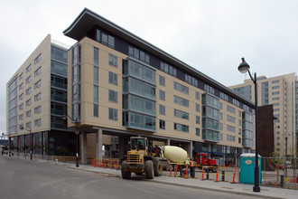 UCSF Student Housing in San Francisco, CA - Building Photo - Building Photo