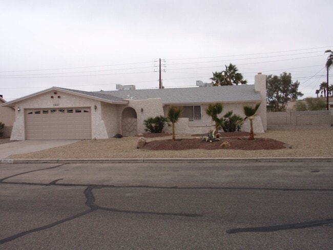 2617 Rango Dr