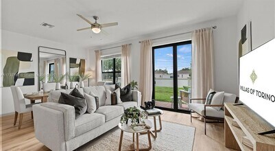 5600 NW Coventry Cir in Port St. Lucie, FL - Building Photo - Building Photo