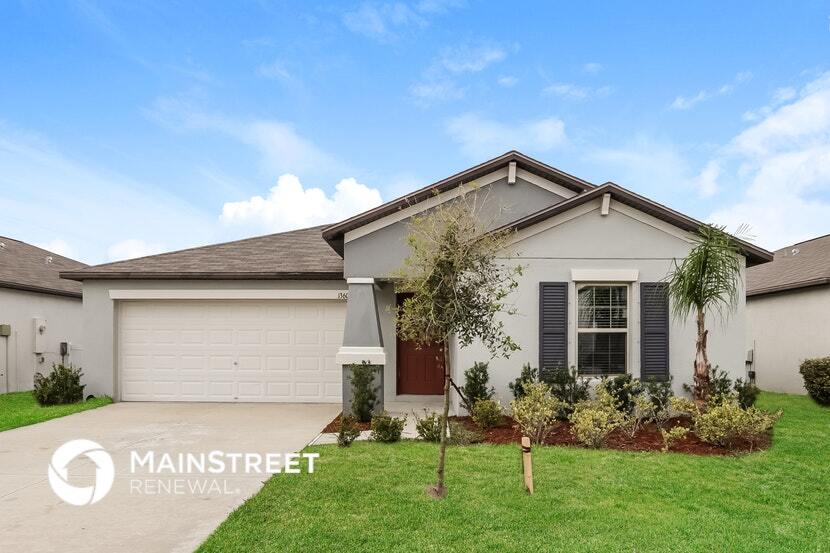 13607 Willow Bluestar Lp in Riverview, FL - Building Photo