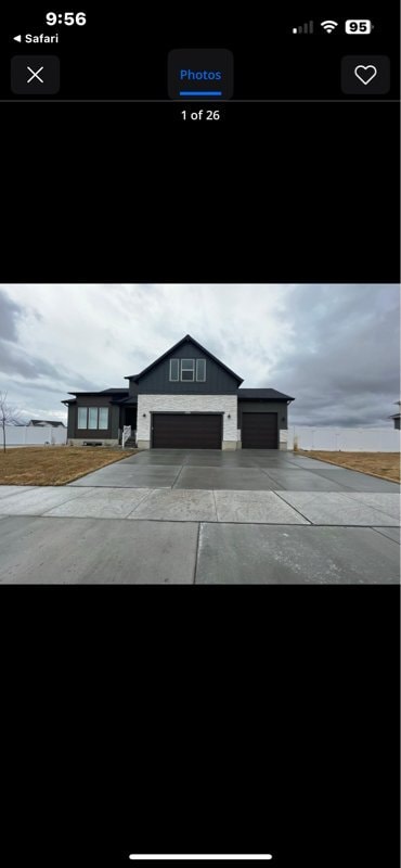 property at 370 E Ibapah St