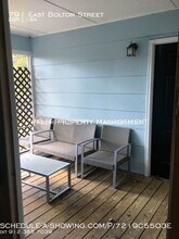 791 E Bolton St in Savannah, GA - Building Photo - Building Photo