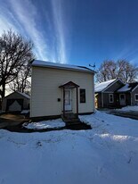 305 S Western Ave in Sioux Falls, SD - Building Photo