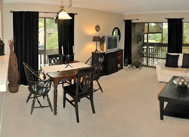 5 Pine Tree RoadPrince Mnr in Pinehurst, NC - Building Photo - Building Photo