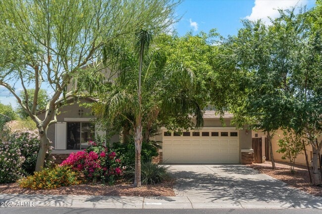 property at 24411 N 27th St