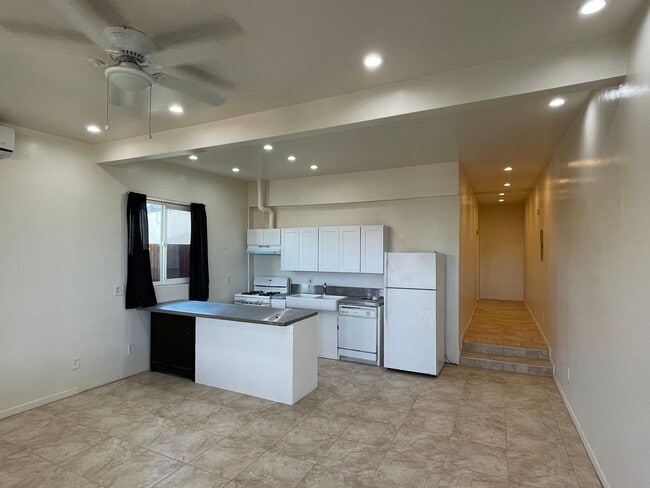 941 E Edison St in Tucson, AZ - Building Photo - Building Photo