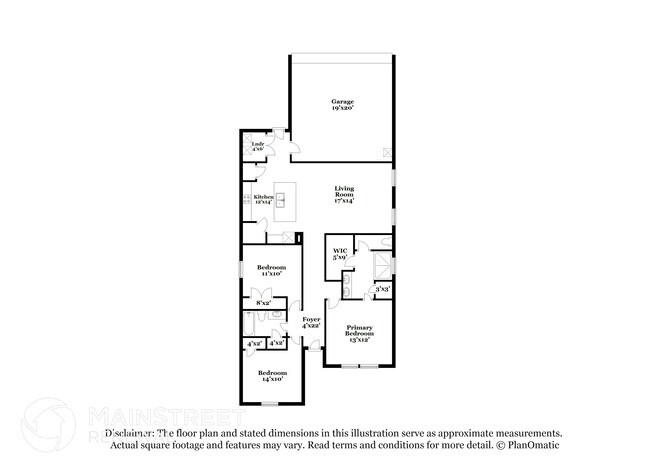 318 Durango Downs Dr in Hutto, TX - Building Photo - Building Photo