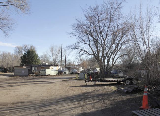 912 Wood St in Fort Collins, CO - Building Photo - Building Photo