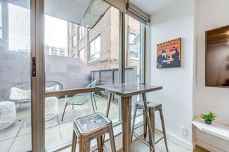 25 Gore Vale Ave in Toronto, ON - Building Photo - Building Photo