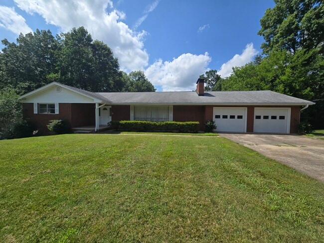 3109 Dekalb Dr SW in Knoxville, TN - Building Photo - Building Photo
