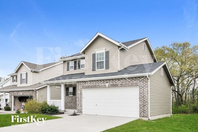 824 Cadbury Dr in Wentzville, MO - Building Photo - Building Photo