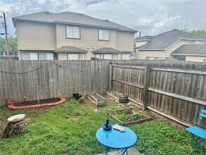 864 Sagewood Trail in San Marcos, TX - Building Photo - Building Photo